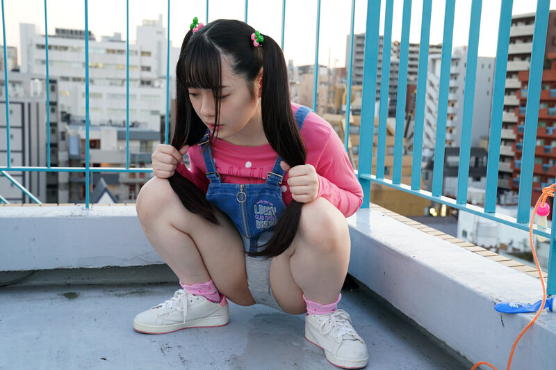 いけないおもらしごっこ 高瀬りな