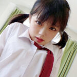 学校でNo.1の美少女と都内でも有名な制服J系を捕獲して無理やり●す！