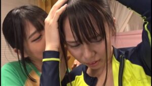 恥辱の肛筋強化合宿 浣腸漬け整腸エクササイズ 桜美ゆきな