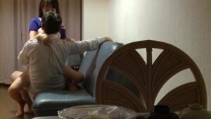 管理人にむさぼられた 団地妻のいやらしい肉体 星咲優菜