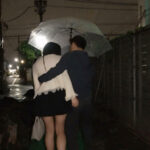 【深夜の凶行】路上置き去り泥〇女子 ヤリ部屋持ち帰り【配信限定02】