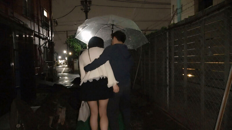 【深夜の凶行】路上置き去り泥〇女子 ヤリ部屋持ち帰り【配信限定02】