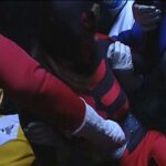 電撃戦隊パーフェクトレンジャー ACT.06 佐々木ふう香