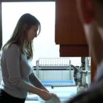 なまいき妻の堪え顔 強引さでしか感じなくなってしまった女 吹石れな