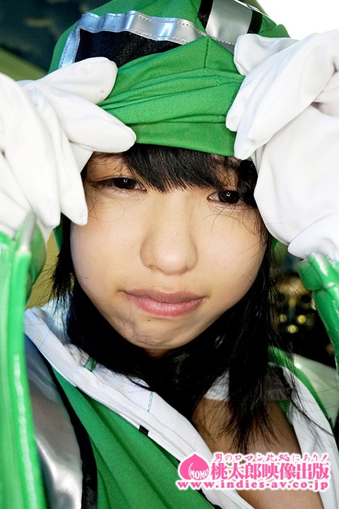 あのアイドル戦隊女子を24時間連れ回し!連続ガチ挿入で痙攣イキっぱ!発射シークエンス生本番カウントダウン10秒前! 高杉麻里