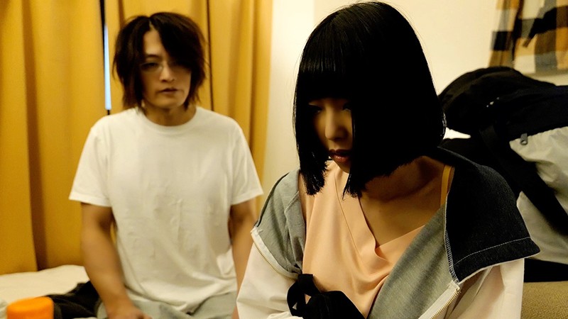 【兄妹相姦】大好きだった兄の性処理玩具として監禁された記録 市来まひろ